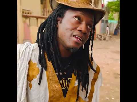 Thiop Men - Quand petit Koman arrive au mauvais moment