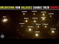 AI in Galaxy Research