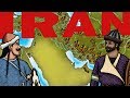 Iranian History and Empires