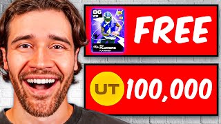 DO THIS NOW PRESEASON PROMO! Instant Free 85s!