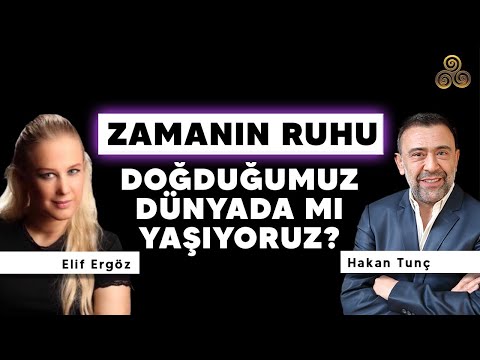 Dikkat Ortalık Darmaduman ! | Elif Ergöz