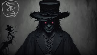 A Possible Origin of the Hat Man