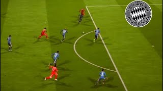 FC BAYERN München (Bayern de Munique) #2