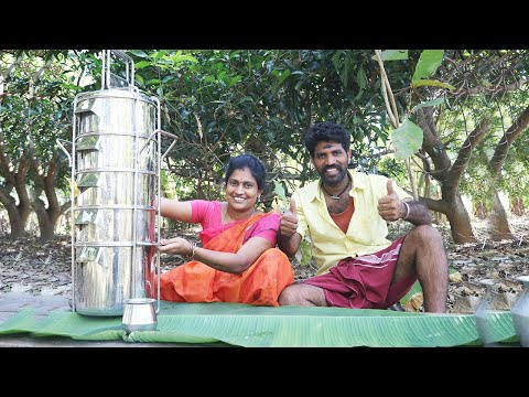 BIGGEST 5 LAY Carriel | Variety Of Non Veg Recipes | EATING Village Man