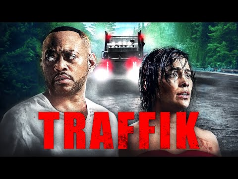 TRAFFIK | THRILLER, HORROR | Full Movie in English