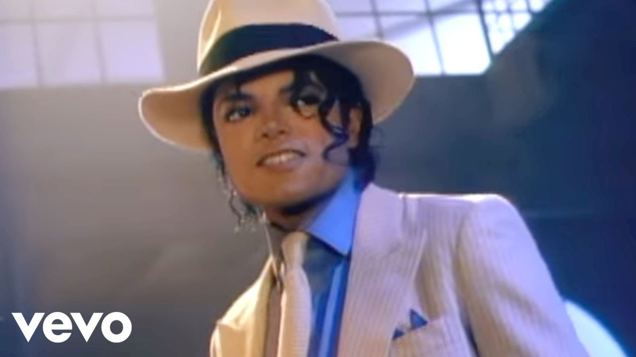 Michael Jackson – Smooth Criminal (Official Video)
