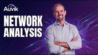 Auvik Part 4: Network Analysis
