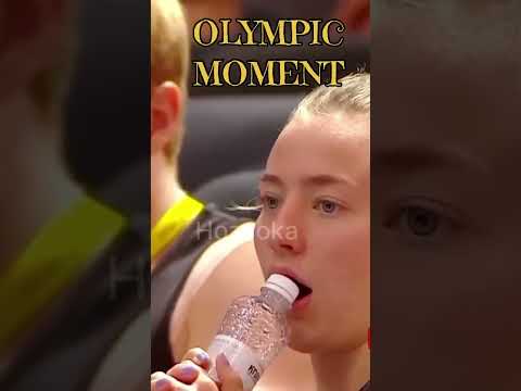 Paris 2024 Olympic Heroes | Not all heroes wear capes | 2. day |