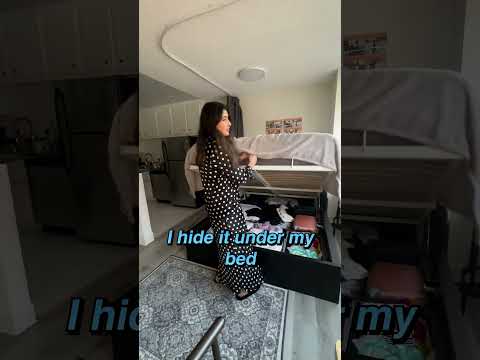 $2300 LA Apartment Tour