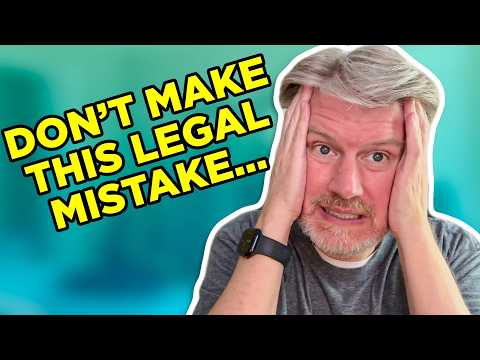 The LEGAL MISTAKE That Got My Ads Shut Down (And How You Can Avoid It)