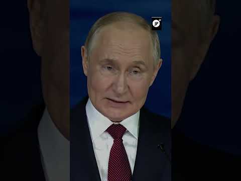 Putin impulsa modelo para hacer de Rusia un líder empresarial global en 2030