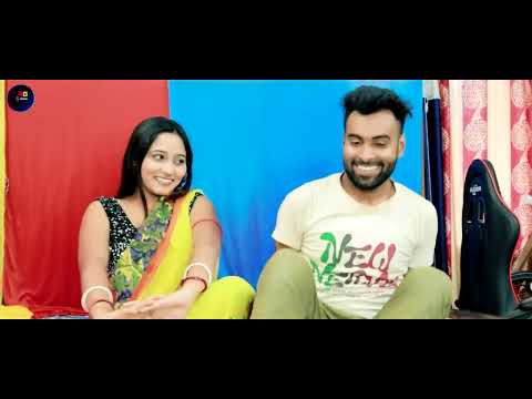 Zara Se   | Ft : Tanisha & Gopal | New Video 2025 | Hindi Song | Preented By RG Official