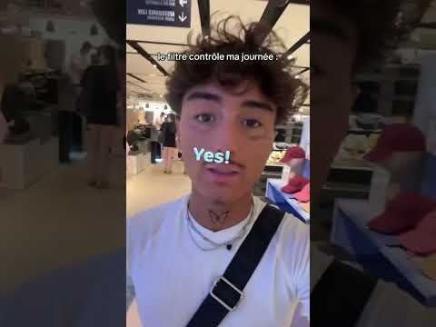 il contrôle ma journée pendant 24h !