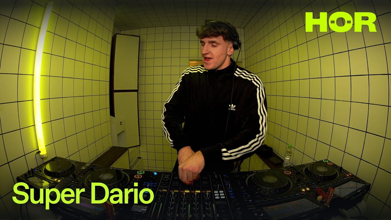 Hafen7 – Super Dario | HÖR – January 13 / 2026