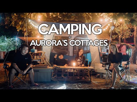 Aurora's Cottages