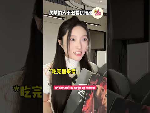 Càng cả nể người ta càng xem thường đó :)) #shorts