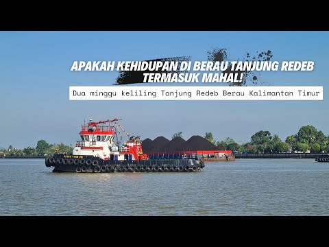 Berau Tanjung Redeb Kalimantan Timur