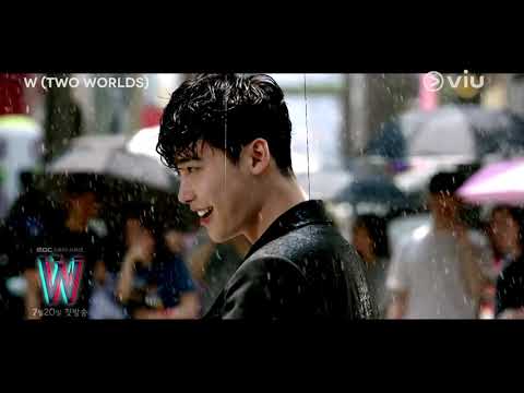 W (Two Worlds) Trailer