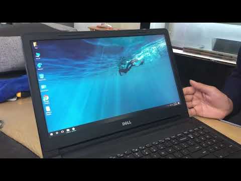 (VIETNAMESE) Phân Tích Ưu Và Nhược Điểm Laptop Dell Vostro 3568 Giá Rẻ