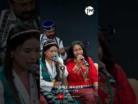 Damphu Selo Ep.57 #part18#fyp #keepsupporting #keeploving #onyoutube #indigenoustelevision