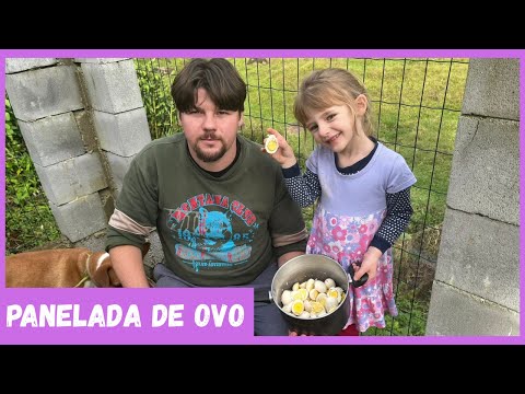 Vitamina natural para as aves | Coração Campeiro