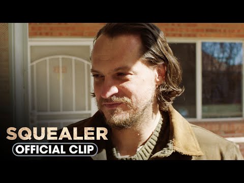Official Clip - ‘Most People Call Me Squealer’
