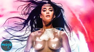 Top 10 des albums qui ont fait un tel bide qu'ils ont tué la carrière de l'artiste
