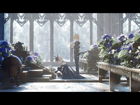 WHEN I COULD HOLD YOU ONE MORE TIME | Emotional Orchestral Music by Mufaya