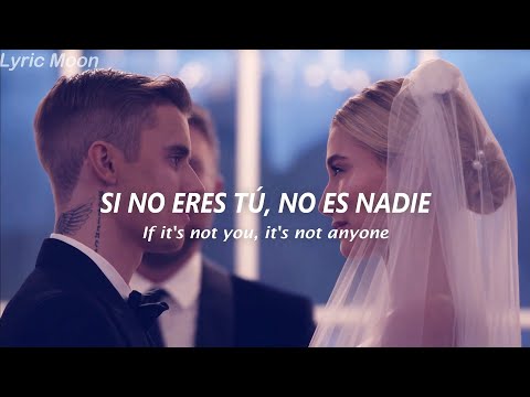 Justin Bieber - Anyone (Sub ingl&#233;s y espa&#241;ol) (Lyrics) || Jailey