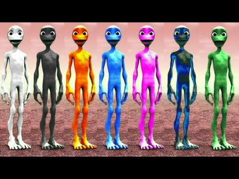 Dame Tu Cosita FULL HD All Variation Dame Cosita Music Video 2025