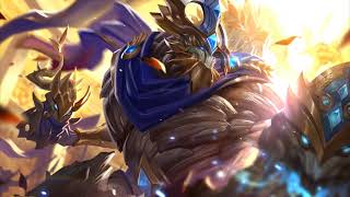 ''Last Line Of Defense'' - David Klemencz (Epic Triumphant Orchestral Music)