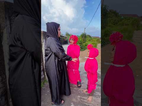 Pocong main petak umpat #lucu #ceritainspiratif #comedy #funny #drama #trending #shorts