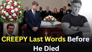 Gilad Janklowicz Dead at 71 | Legendary Fitness Pioneer's Cause of Death & Last Words "Keep in Motio