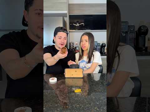 Quem vai comer a última jujuba?