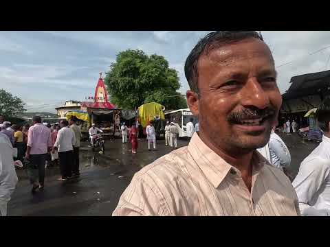 विठोबा वारी 2025.वारीतील अनुभव,भाग ४