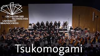 Max Ewald Habel: Tsukomogami (URAUFFÜHRUNG)