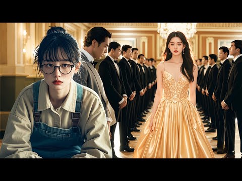 Cô Con Gái Nuôi Bị Cả Nhà Kinh Bỉ Là Sao Chổi,Hoá Ra Cô Lại Là Thiên Kim Của Tập Đoàn Nghìn Tỷ#drama