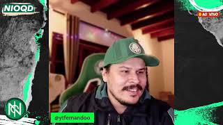 REACT: VAAAAMO VASCO! | CORINTHIANS X VASCO - FINAL DA COPA DO BRASIL 2025