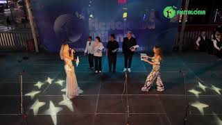 Your talent deserves global recognition! Apply for the Fiestalonia festival.