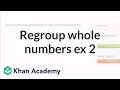 Understanding Number Decomposition