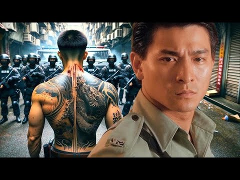 Phim Lẻ Hay: HẬU DUỆ LONG TỘC (Thuyết Minh) | Phim Lẻ Hành Động XHĐ Mới Hay Nhất | LƯU ĐỨC HOA