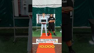 FULL VIDEO 9/6 @ 7PM ET 🤣⏳ #nfl #fantasyfootball #nateflash