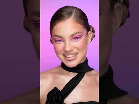 ⁠Сашулины ручки накрасили@d.aleksandria 🩷❣️ Как вам?