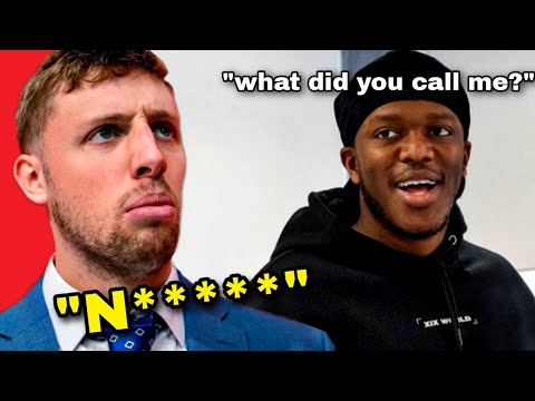 W2S RACIST MOMENTS
