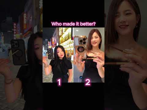 NEW TREND 😱 | TikTok Mashup 2025 #laugh #tiktok #tiktokmashup #funny