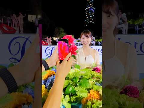 カメラマンがスマホで本気出してみた！