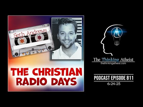 Seth Andrews: The Christian Radio Days