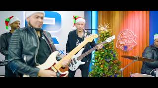 LES DESEAMOS ; FELIZ NAVIDAD 🎄 A todos nuestros seguidores rockeros 🔥🎸#feliznavidad #merrychristmas