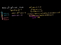 Understanding Particle Motion