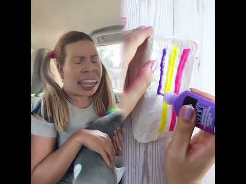 #laflocaandmimi #Siblings#fypシ